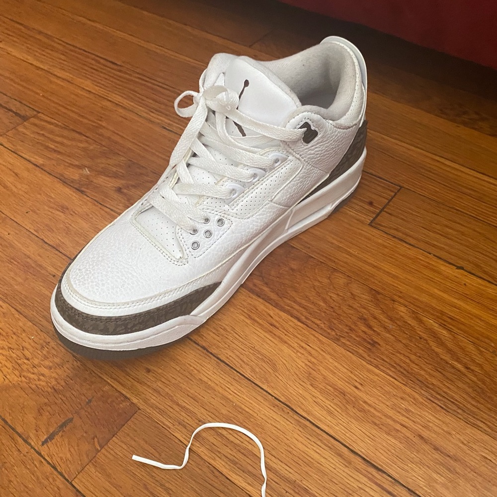 Air jordans